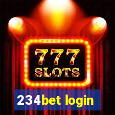 234bet login